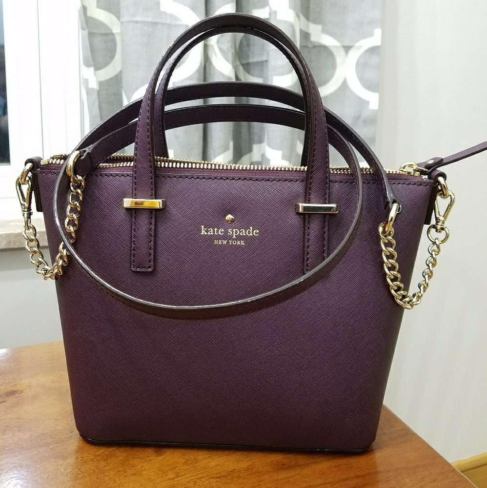 Kate Spade crossbody